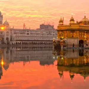 Explore Golden Temple & Wagah Border Tour for 3 days with Agora Voyages OPC Pvt Ltd and discover unforgettable experiences - Photo 10