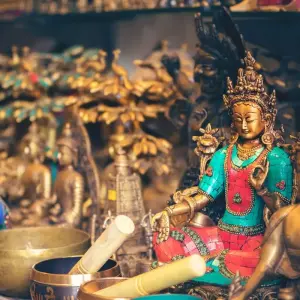 Explore Soul Searching In Dharamsala: A Spiritual Journey Through The Himalayas for 3 days with Agora Voyages OPC Pvt Ltd and discover unforgettable experiences - Photo 10