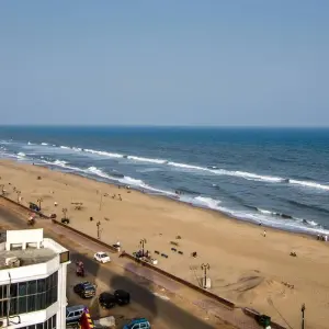 Explore Bhubaneswar, Puri, Konark Triangle Tour for 3 days with Agora Voyages OPC Pvt Ltd and discover unforgettable experiences - Photo 5