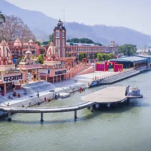 Explore Delhi to Rishikesh & Corbett Tiger Reserve Expedition for 5 days with Agora Voyages OPC Pvt Ltd and discover unforgettable experiences - Photo 11