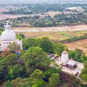 Explore Treasures Of Bhubaneswar: A Cultural Exploration for 3 days with Agora Voyages OPC Pvt Ltd and discover unforgettable experiences - Photo 6