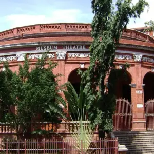 Explore Chennai Delights: Exploring the Best of the City Tour for 3 days with Agora Voyages OPC Pvt Ltd and discover unforgettable experiences - Photo 8