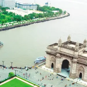 Explore Across the Heart of India: A Cultural Odyssey for 25 days with Agora Voyages OPC Pvt Ltd and discover unforgettable experiences - Photo 3
