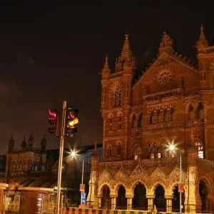 Explore Architectural Wonder of India with Goa Beach for 14 days with Agora Voyages OPC Pvt Ltd and discover unforgettable experiences - Photo 5