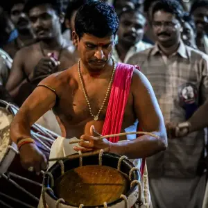 Explore Treasures of Trivandrum & Kovalam: Private Day Tour with a Local Guide for 1 days with Agora Voyages OPC Pvt Ltd and discover unforgettable experiences - Photo 2