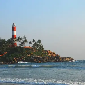Explore Treasures of Trivandrum & Kovalam: Private Day Tour with a Local Guide for 1 days with Agora Voyages OPC Pvt Ltd and discover unforgettable experiences - Photo 11