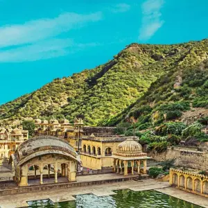 Explore Gems Of Jaipur And Shekhawati Tour for 4 days with Agora Voyages OPC Pvt Ltd and discover unforgettable experiences - Photo 7