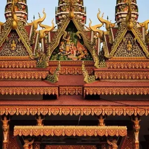 Explore Discover Buddhism & Culture Expedition for 18 days with Agora Voyages OPC Pvt Ltd and discover unforgettable experiences - Photo 11