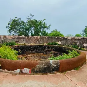 Explore Chunar Fort & Village Discovery: Day Trip from Varanasi for 1 days with Agora Voyages OPC Pvt Ltd and discover unforgettable experiences - Photo 2