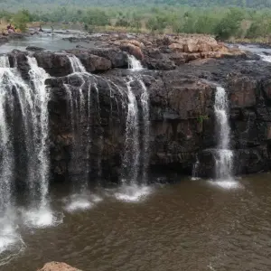 Explore Exploring Kakatiya Heritage from Hyderabad Day Tour for 1 days with Agora Voyages OPC Pvt Ltd and discover unforgettable experiences - Photo 2