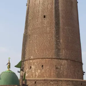 Explore Exploring Bahmani Kingdom: Bidar Expedition from Hyderabad Day Tour for 1 days with Agora Voyages OPC Pvt Ltd and discover unforgettable experiences - Photo 2