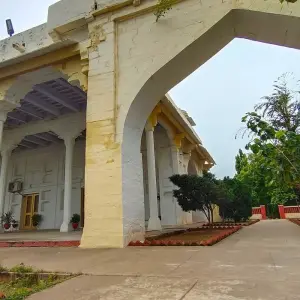 Explore Chunar Fort & Village Discovery: Day Trip from Varanasi for 1 days with Agora Voyages OPC Pvt Ltd and discover unforgettable experiences - Photo 4