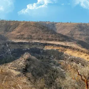 Explore Discovering Lonar from Aurangabad: A Day of Geological Wonder for 1 days with Agora Voyages OPC Pvt Ltd and discover unforgettable experiences - Photo 8