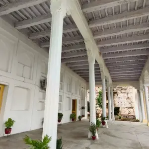 Explore Chunar Fort & Village Discovery: Day Trip from Varanasi for 1 days with Agora Voyages OPC Pvt Ltd and discover unforgettable experiences - Photo 5