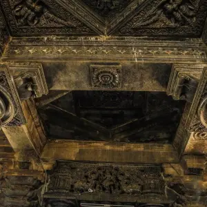 Explore Exploring Kakatiya Heritage from Hyderabad Day Tour for 1 days with Agora Voyages OPC Pvt Ltd and discover unforgettable experiences - Photo 5