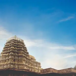 Explore Exploring Kakatiya Heritage from Hyderabad Day Tour for 1 days with Agora Voyages OPC Pvt Ltd and discover unforgettable experiences - Photo 6