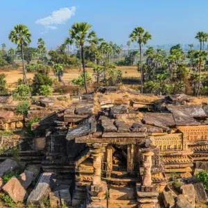 Explore Exploring Kakatiya Heritage from Hyderabad Day Tour for 1 days with Agora Voyages OPC Pvt Ltd and discover unforgettable experiences - Photo 7