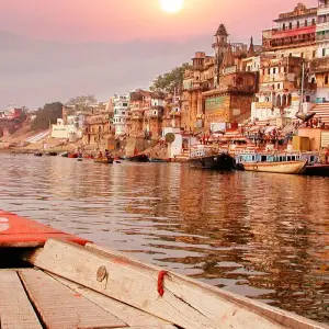 Explore Chunar Fort & Village Discovery: Day Trip from Varanasi for 1 days with Agora Voyages OPC Pvt Ltd and discover unforgettable experiences - Photo 11