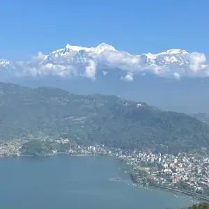 Explore Kathmandu and Pokhara Tour for 7 days with Asian Heritage Treks & Expeditions and discover unforgettable experiences - Photo 3