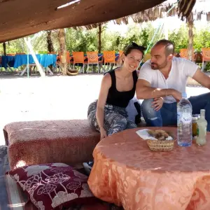 Explore 9 day Journey Through Marrakesh, Ait Benhaddou, the Sahara & Agadir. ( Private, Fully Guided & 4* hotels) for 9 days with Best Tours Morocco and discover unforgettable experiences - Photo 2