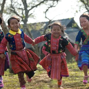 Explore Unique Grand Vietnam Loop Tour 14- Day ( Mu Cang Chai - Tram Tau - Sapa - Ha Giang - Ban Gioc Waterfall - Ba Be Lake - Halong Bay) for 14 days with Bee Gng International Joint Stock Company and discover unforgettable experiences - Photo 5