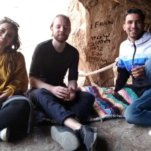 Explore 9 day Journey Through Marrakesh, Ait Benhaddou, the Sahara & Agadir. ( Private, Fully Guided & 4* hotels) for 9 days with Best Tours Morocco and discover unforgettable experiences - Photo 4