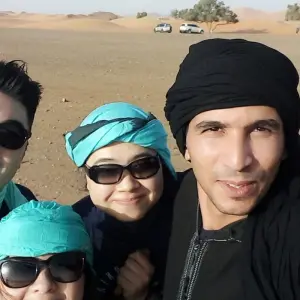 Explore 9 day Journey Through Marrakesh, Ait Benhaddou, the Sahara & Agadir. ( Private, Fully Guided & 4* hotels) for 9 days with Best Tours Morocco and discover unforgettable experiences - Photo 5