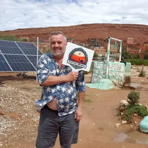 Explore 9 day Journey Through Marrakesh, Ait Benhaddou, the Sahara & Agadir. ( Private, Fully Guided & 4* hotels) for 9 days with Best Tours Morocco and discover unforgettable experiences - Photo 9