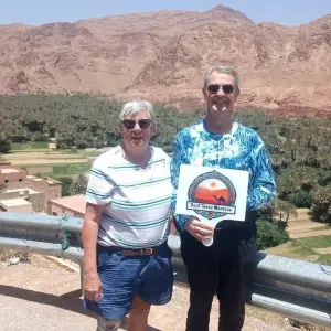 Explore 9 day Journey Through Marrakesh, Ait Benhaddou, the Sahara & Agadir. ( Private, Fully Guided & 4* hotels) for 9 days with Best Tours Morocco and discover unforgettable experiences - Photo 11