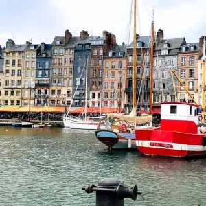 Explore Best of Northern France 2026 for 10 days with Bunnik Tours and discover unforgettable experiences - Photo 3