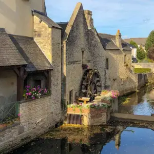 Explore Best of Northern France 2026 for 10 days with Bunnik Tours and discover unforgettable experiences - Photo 7