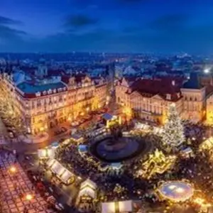 Explore Christmas on the most beautiful stops of the Elbe and Vltava, between Berlin and Prague for 9 days with CroisiEurope River Cruises and discover unforgettable experiences - Photo 4
