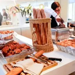 Explore Gourmet Christmas along the Rhône - Between traditions, historical discoveries, and indulgent moments (port-to-port cruise) - VAN GOGH II for 5 days with CroisiEurope River Cruises and discover unforgettable experiences - Photo 3