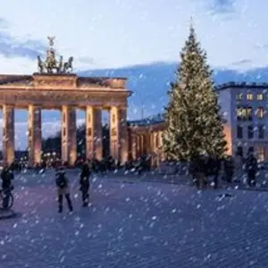 Explore Christmas on the most beautiful stops of the Elbe and Vltava, between Berlin and Prague for 9 days with CroisiEurope River Cruises and discover unforgettable experiences - Photo 5