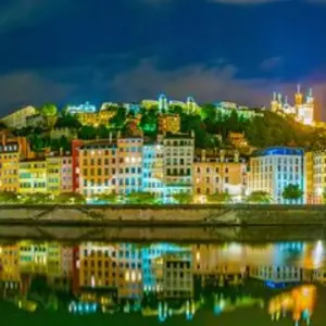 Explore Gourmet Christmas along the Rhône - Between traditions, historical discoveries, and indulgent moments (port-to-port cruise) - VAN GOGH II for 5 days with CroisiEurope River Cruises and discover unforgettable experiences - Photo 5