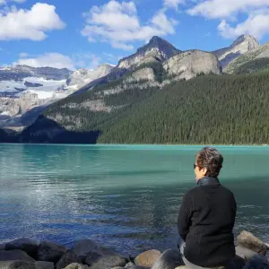 Explore Rockies Premium Tour from Vancouver for 5 days with Discover Canada Tours and discover unforgettable experiences - Photo 7