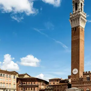 Explore Divina Toscana - Tuscany Divine for 8 days with Discover Italy and discover unforgettable experiences - Photo 2