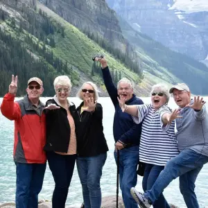 Explore Rockies Premium Tour from Vancouver for 5 days with Discover Canada Tours and discover unforgettable experiences - Photo 9