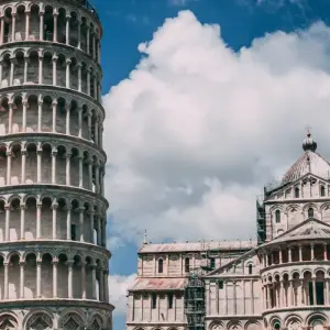 Explore Divina Toscana - Tuscany Divine for 8 days with Discover Italy and discover unforgettable experiences - Photo 3