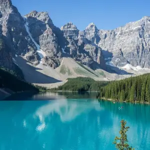 Explore Rockies Premium Tour from Vancouver for 5 days with Discover Canada Tours and discover unforgettable experiences - Photo 10