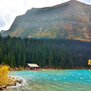 Explore Rockies Premium Spring & Fall Tour for 5 days with Discover Canada Tours and discover unforgettable experiences - Photo 6