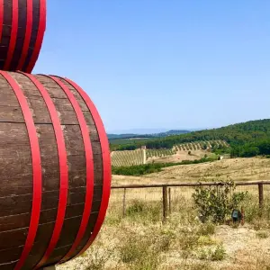 Explore Divina Toscana - Tuscany Divine for 8 days with Discover Italy and discover unforgettable experiences - Photo 6