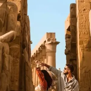 Explore Kingdom of Egypt - 8 Days (Cairo, Aswan - Nile Cruise - Luxor) & Sleeper Train Round Trip for 8 days with Egypt Best Holidays  and discover unforgettable experiences - Photo 11