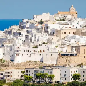 Explore 12 days The Grand Tour of Apulia, Calabria and the Beautiful Coast for 12 days with Europeando Europa and discover unforgettable experiences - Photo 6