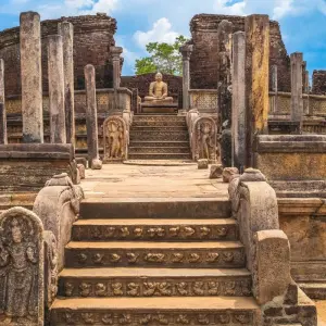 Explore Sri Lanka Highlights Odyssey for 12 days with Exotic Perla and discover unforgettable experiences - Photo 2