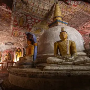 Explore Breathtaking Sri Lankan Experience for 11 days with Exotic Perla and discover unforgettable experiences - Photo 3