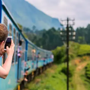 Explore Sri Lanka Highlights Odyssey for 12 days with Exotic Perla and discover unforgettable experiences - Photo 6