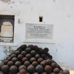 Explore Slave Route Tour for 6 days with Eyali Tours and discover unforgettable experiences - Photo 2