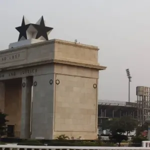 Explore Accra- Cape Coast Tour for 3 days with Eyali Tours and discover unforgettable experiences - Photo 2