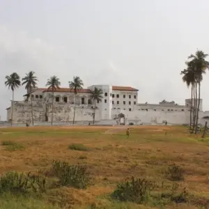 Explore Afrochella/Afro Future 2025 for 8 days with Eyali Tours and discover unforgettable experiences - Photo 2